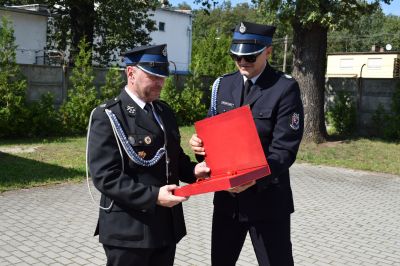 Jubileusz OSP Dylaki (6)